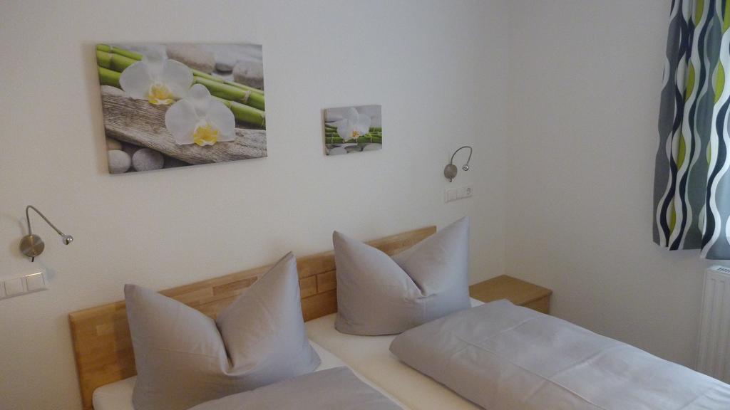 Apartment Martin Neustift im Stubaital Room photo