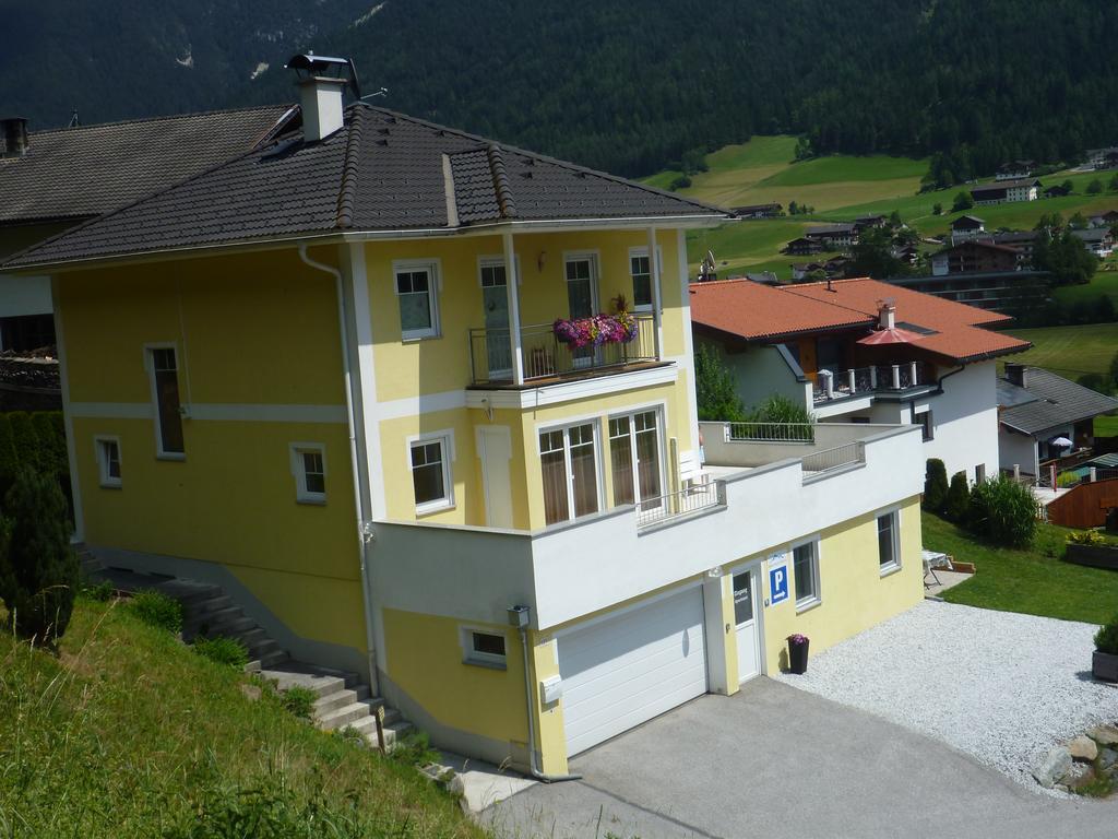Apartment Martin Neustift im Stubaital Exterior photo
